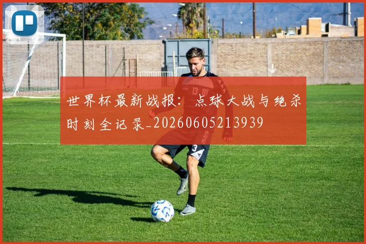 世界杯最新战报:点球大战与绝杀时刻全记录_20260605213939